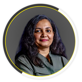 Manasi Phadke Parab