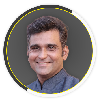 Nakul Pareek