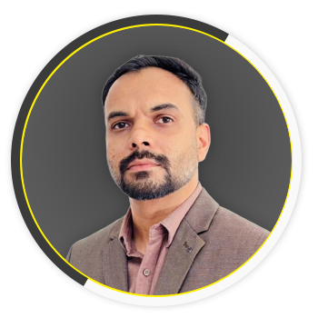 Prashant Nimbade