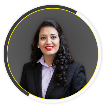 Purvi Shah