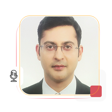 Nitin Raj