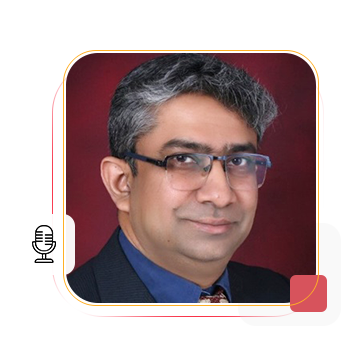 Shakti Goel