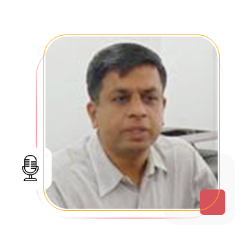 Sudhir Warrier