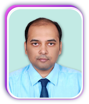 Dipanshu Shekhar