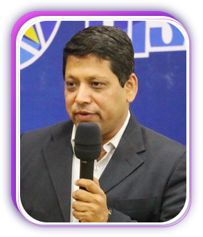 Mandar Vartak