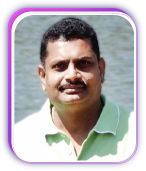 Rajesh Baviskar