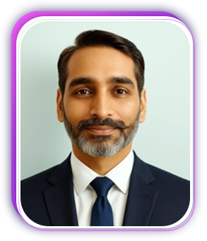 Vinay Joshi