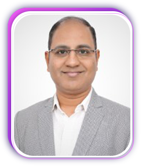 Yogesh Bodhe
