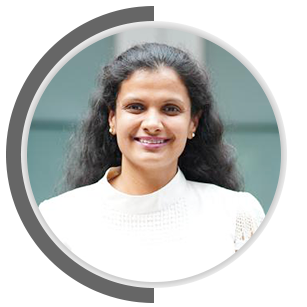 Charu Singhania