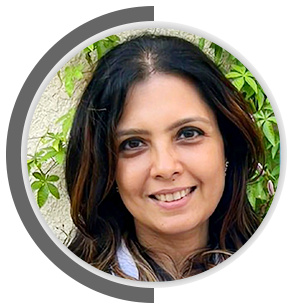Chitrita Ganguli