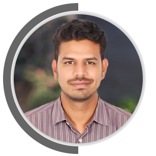 Vishwajeet Subhash Patil