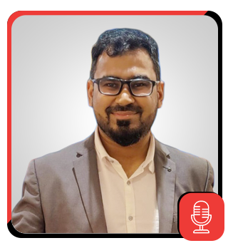 Abhishek Mishra