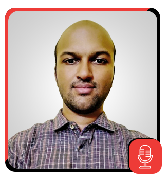K Venkatesh Sridhar
