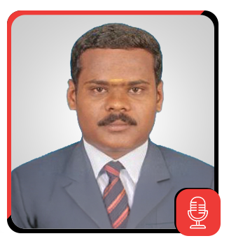 Karthikeyan Duraisamy