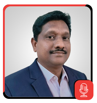 Sakthivel V