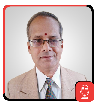 Sethu Venkataraman Subramani Iyer 