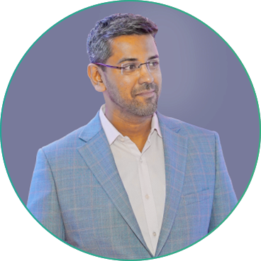 Karan Karayi