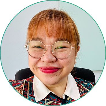 Kris Lynne Tinaza