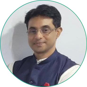 Shambhoo Nath Jha
