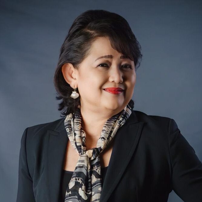 Maria Carolina V. Dominguez