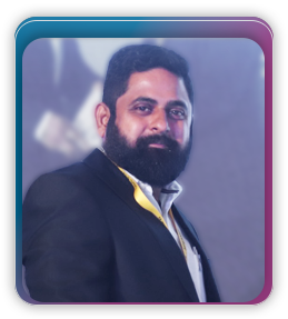 Swapnil Sant