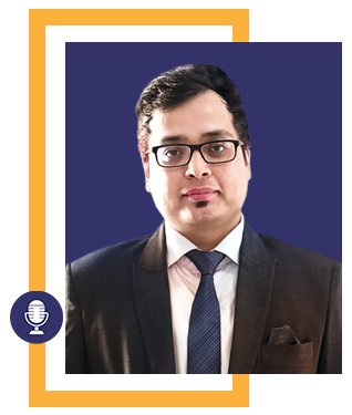 Amit Arora