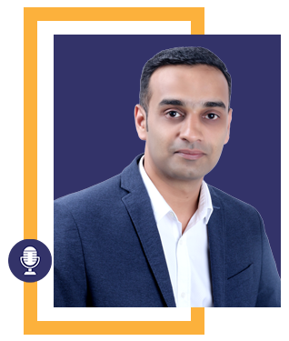 Anil Menon