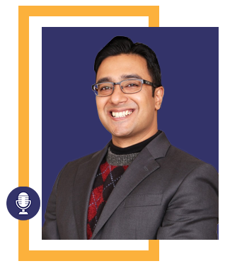 Ashish Mullick
