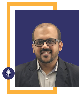 Balaji Venkataraman