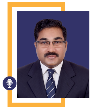 Dr. Bejoy John