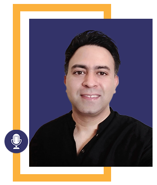 Rahul Kaushal