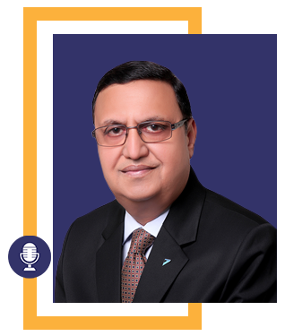 Rajesh Jain