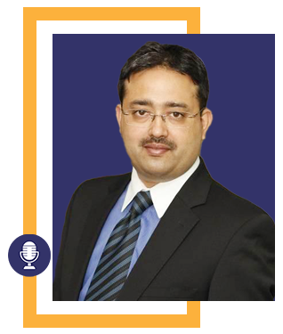 Shamik Banerjee