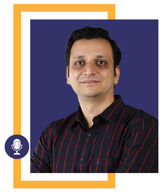 Sourabh Raghuvanshi