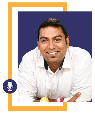 Sudip Gupta