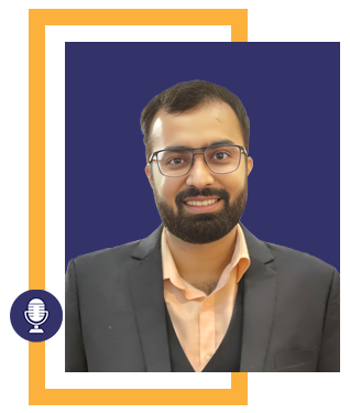 Vibhor Jain