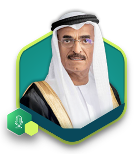 Dr. Abdullah Bilhaif al Nuaimi