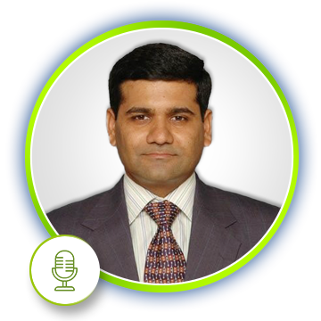 Praveen Kumar Baheti