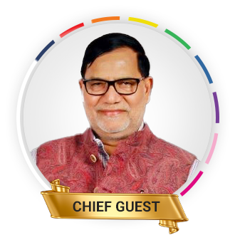 Shri Kripashankar Singh