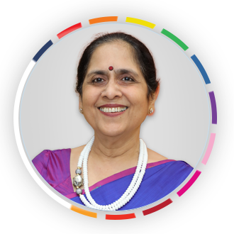 Dr. Ritu Anand