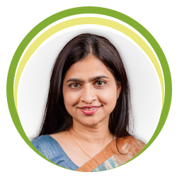 Kirti Timmanagoudar