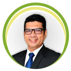 Sandeep Bhosle