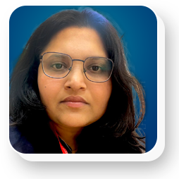 Megha Bansal