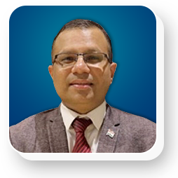 Naveen Ahlawat