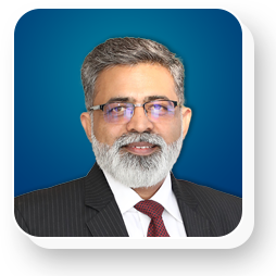 Sanjay Shridhar