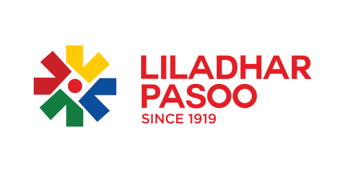 Liladhar Pasoo