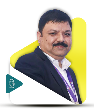 Anirban Sanyal