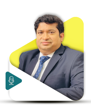Harish Rane