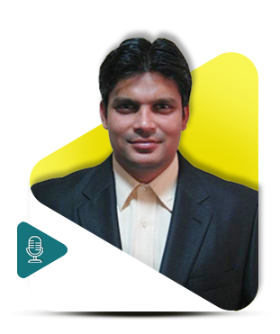 Karthik M