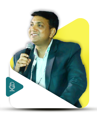 Mahesh Gupta